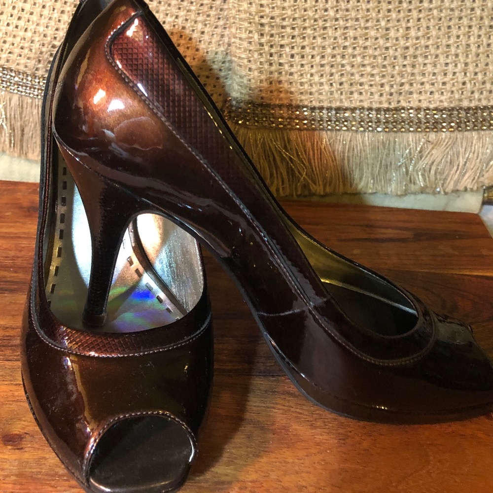 Gianni Bini - Mansion Shoes